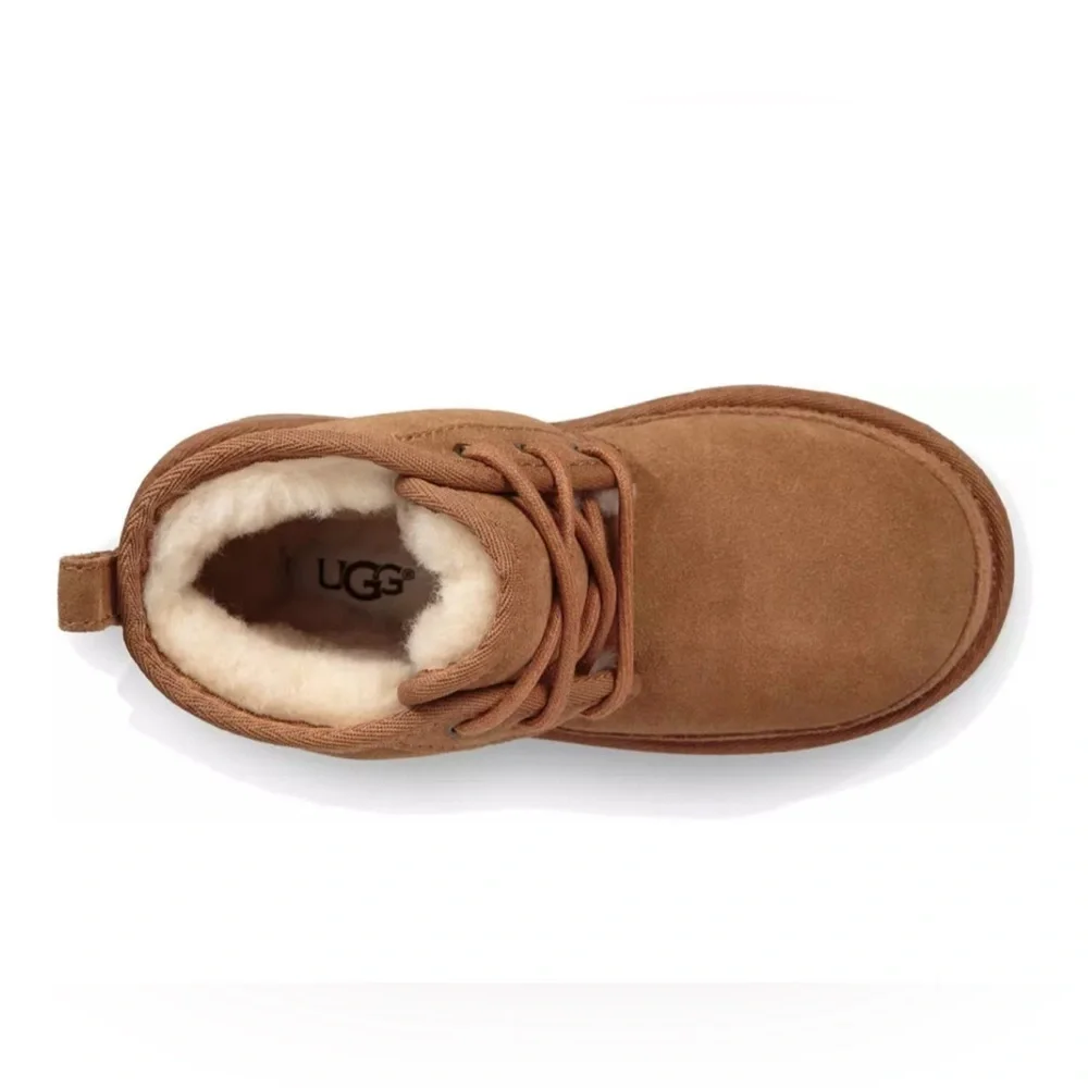 UGG new no